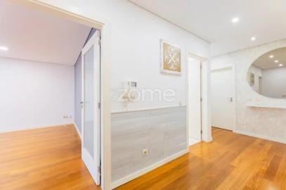 Apartamento T2 para Venda em São Vitor (Braga)