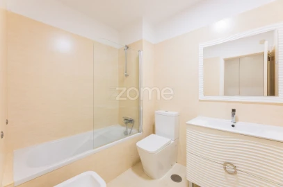 Apartamento T2 para Venda em São Vitor (Braga)
