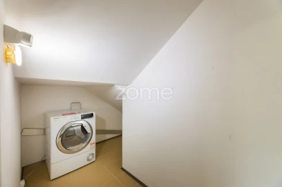 Apartamento T2 para Venda em São Vitor (Braga)