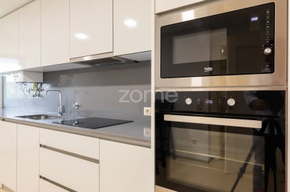 Apartamento T2 para Venda em São Vitor (Braga)