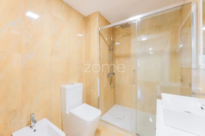 Apartamento T2 para Venda em São Vitor (Braga)