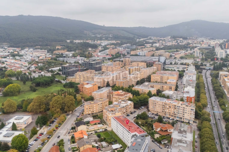 Apartamento T2 para Venda em São Vitor (Braga) Foto 25