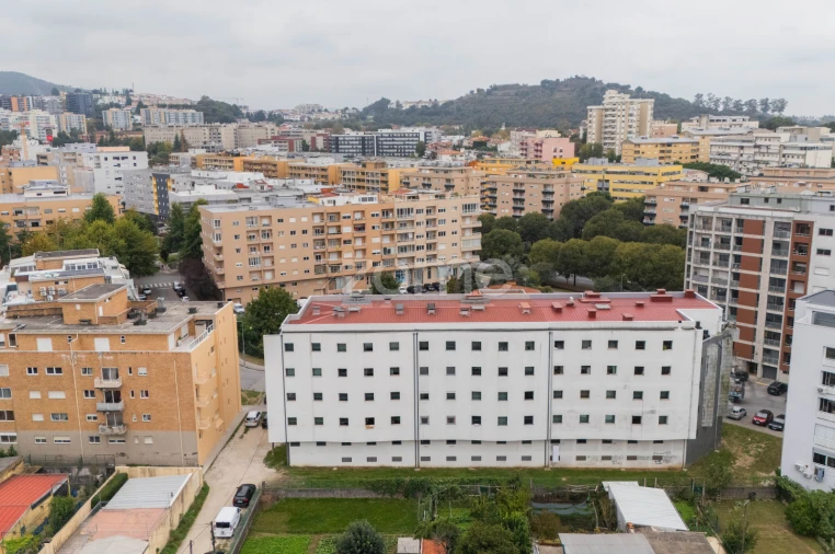 Apartamento T2 para Venda em São Vitor (Braga) Foto 14