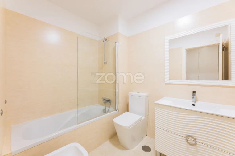 Apartamento T2 para Venda em São Vitor (Braga) Foto 7
