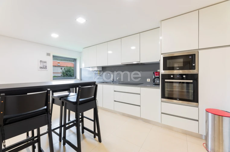 Apartamento T2 para Venda em São Vitor (Braga) Foto 5