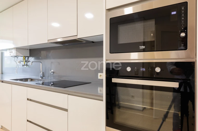Apartamento T2 para Venda em São Vitor (Braga) Foto 19