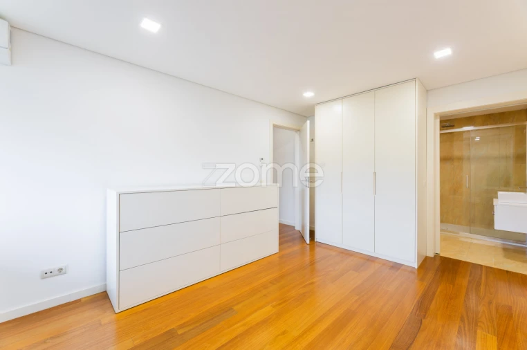 Apartamento T2 para Venda em São Vitor (Braga) Foto 8