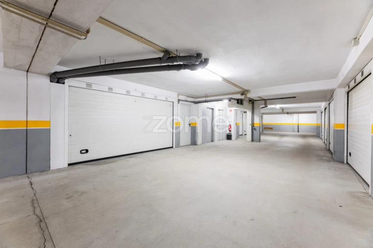 Apartamento T2 para Venda em São Vitor (Braga) Foto 12