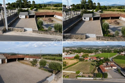 Terreno para Venda em Soutelo
