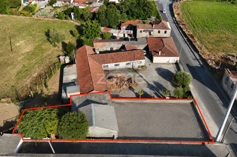 Terreno para Venda em Soutelo Foto 15