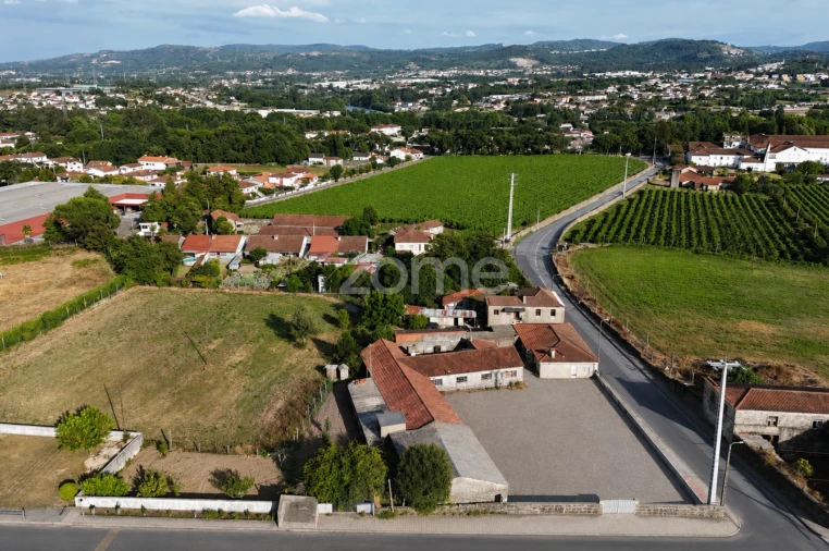 Terreno para Venda em Soutelo Foto 12
