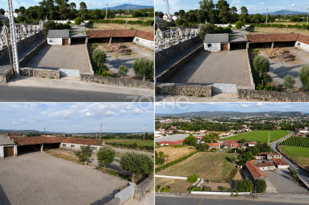 Terreno para Venda em Soutelo Foto 13
