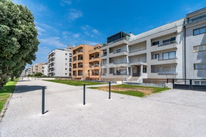 Apartamento T3 para Arrendamento em Vila do Conde