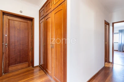 Apartamento T3 para Arrendamento em Vila do Conde