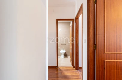 Apartamento T3 para Arrendamento em Vila do Conde