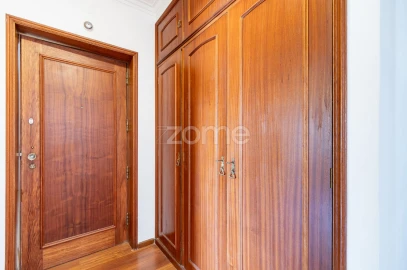 Apartamento T3 para Arrendamento em Vila do Conde