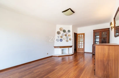 Apartamento T3 para Arrendamento em Vila do Conde