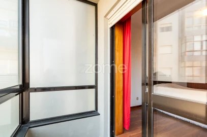 Apartamento T3 para Arrendamento em Vila do Conde