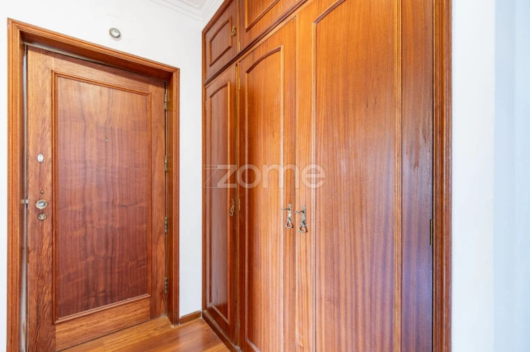 Apartamento T3 para Arrendamento em Vila do Conde Foto 31