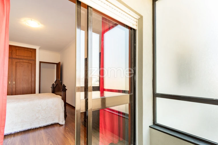 Apartamento T3 para Arrendamento em Vila do Conde Foto 25