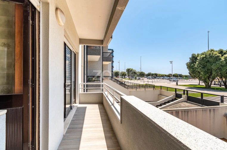 Apartamento T3 para Arrendamento em Vila do Conde Foto 12