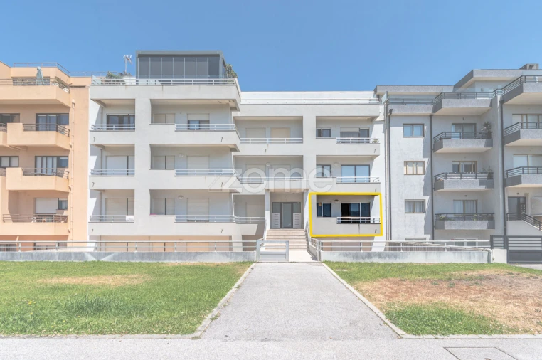 Apartamento T3 para Arrendamento em Vila do Conde Foto 33