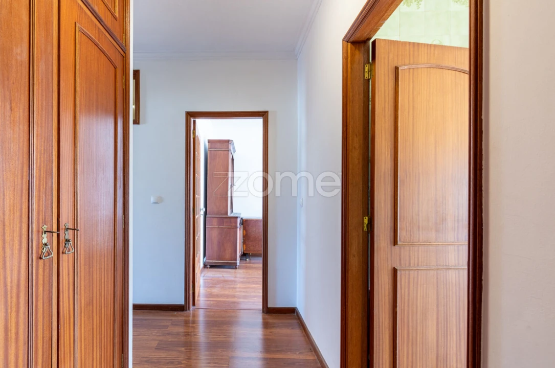 Apartamento T3 para Arrendamento em Vila do Conde Foto 4
