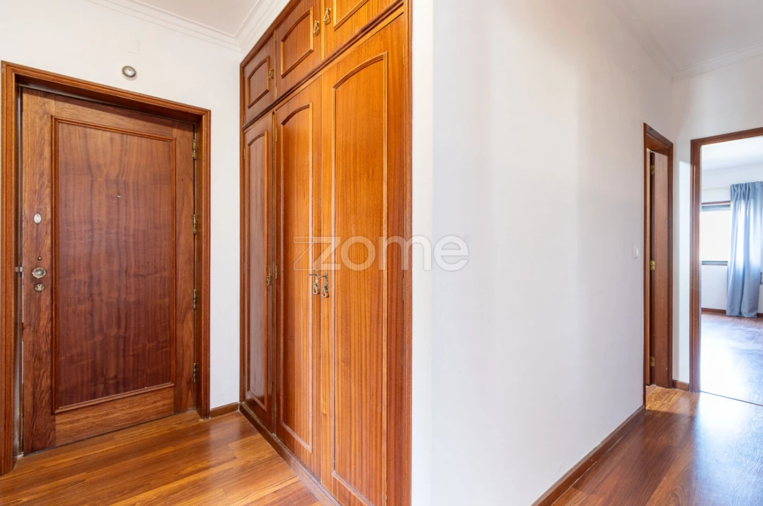Apartamento T3 para Arrendamento em Vila do Conde Foto 3