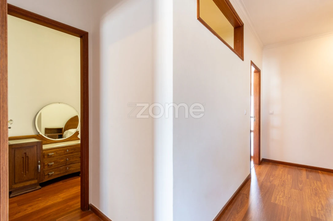 Apartamento T3 para Arrendamento em Vila do Conde Foto 17