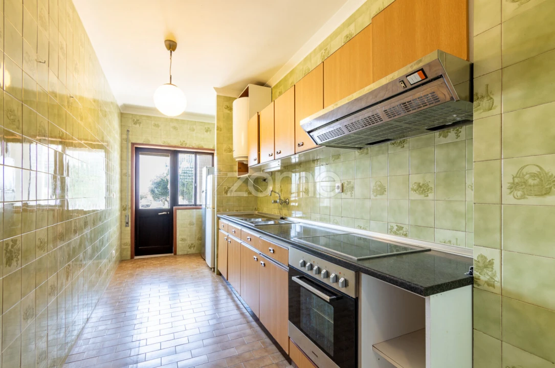 Apartamento T3 para Arrendamento em Vila do Conde Foto 14