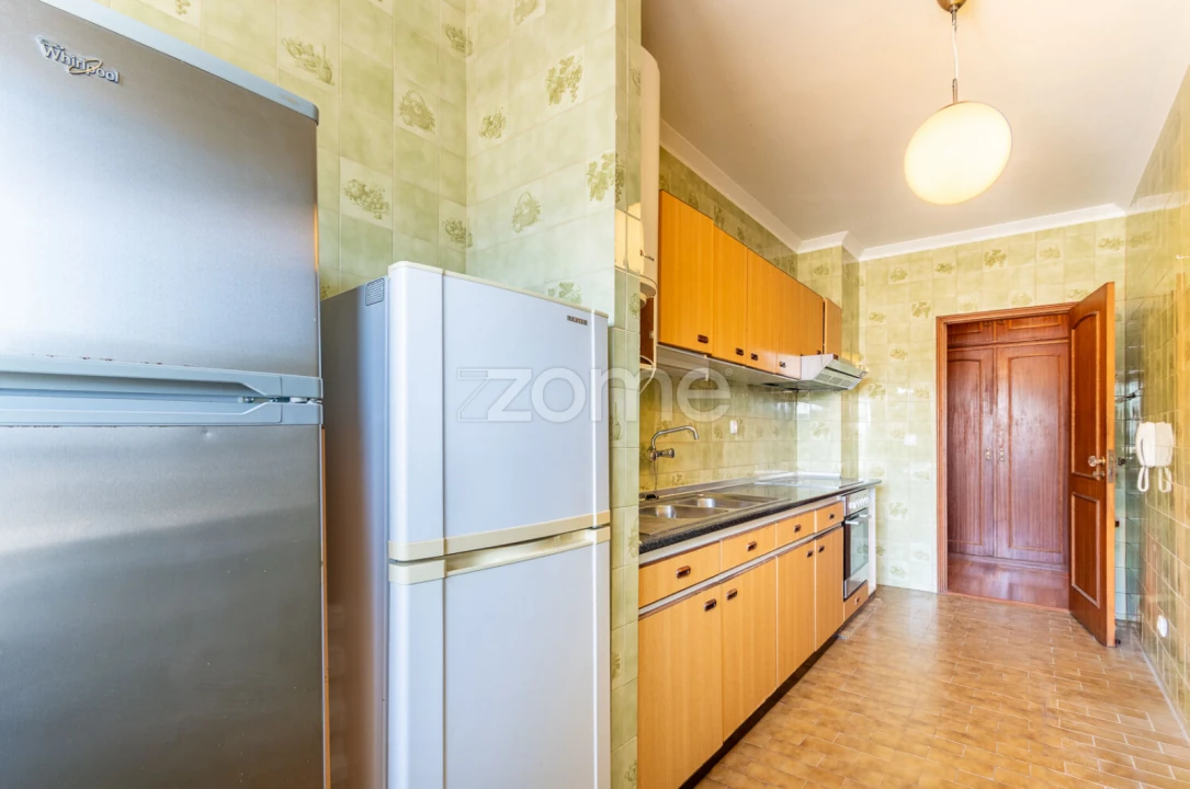 Apartamento T3 para Arrendamento em Vila do Conde Foto 15