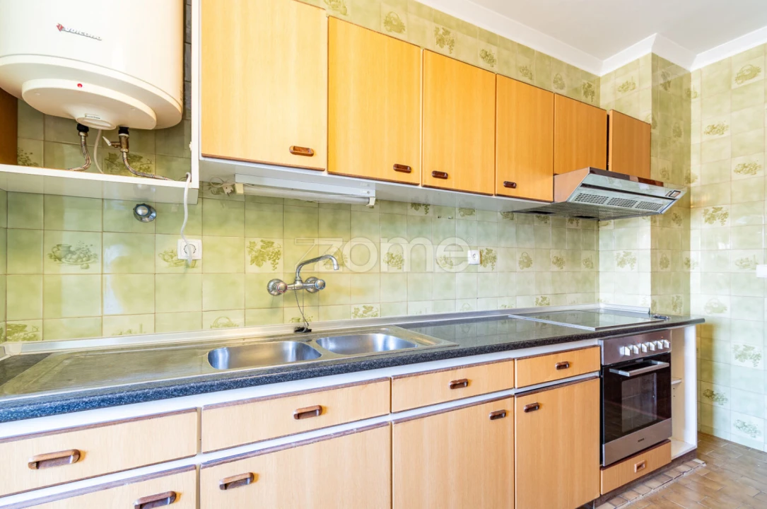 Apartamento T3 para Arrendamento em Vila do Conde Foto 16