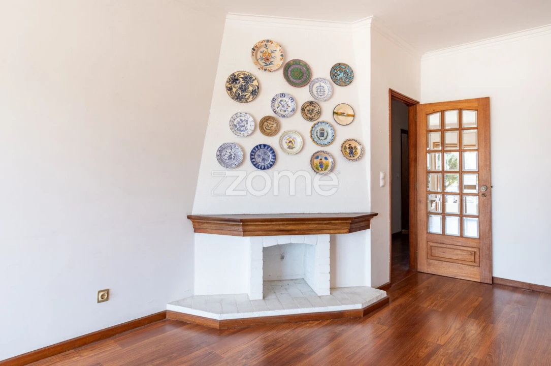 Apartamento T3 para Arrendamento em Vila do Conde Foto 13