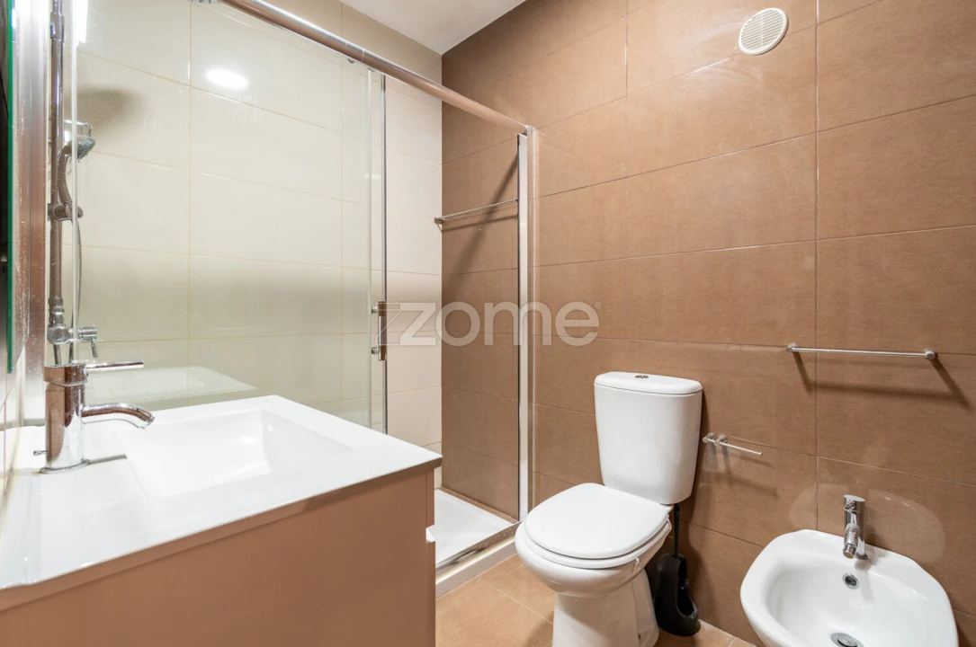 Apartamento T3 para Arrendamento em Vila do Conde Foto 19