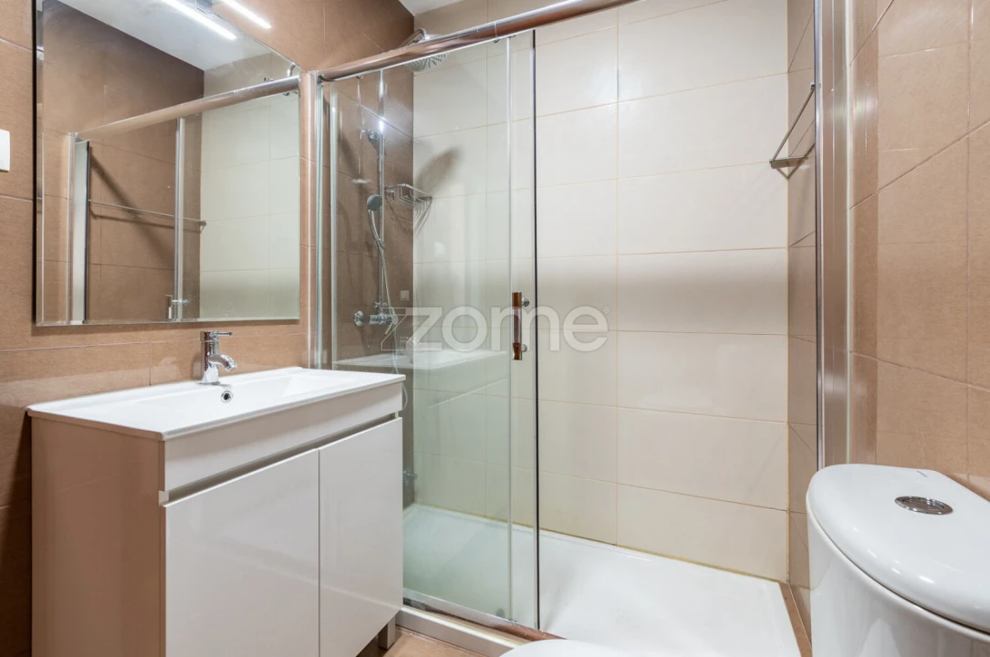 Apartamento T3 para Arrendamento em Vila do Conde Foto 20