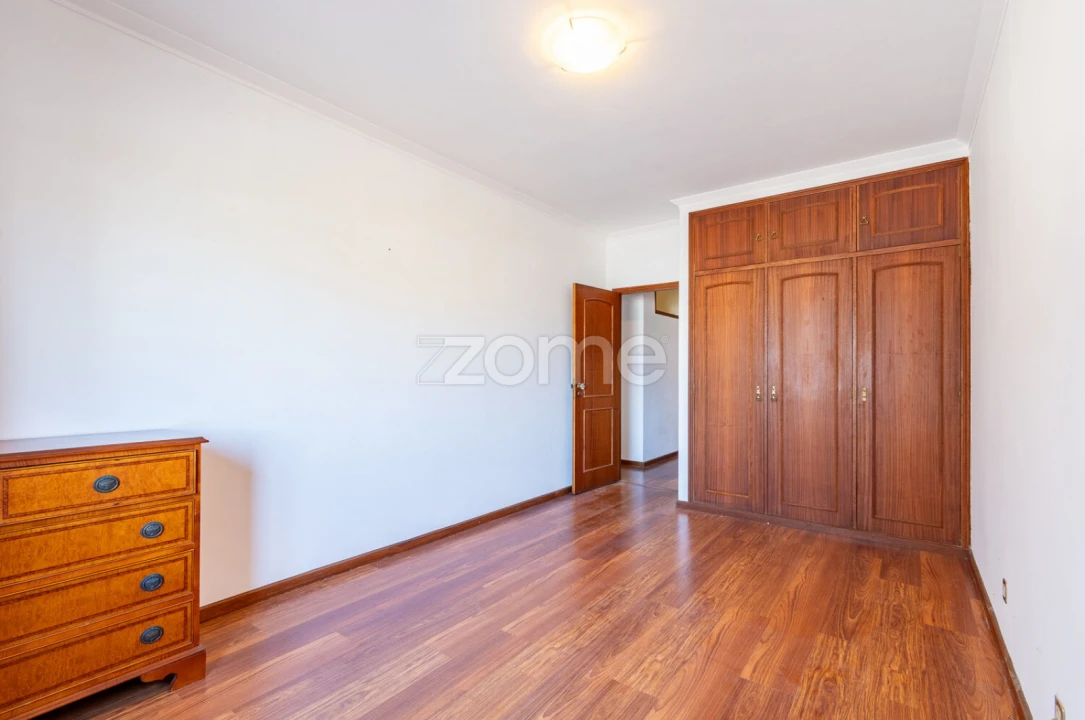 Apartamento T3 para Arrendamento em Vila do Conde Foto 22