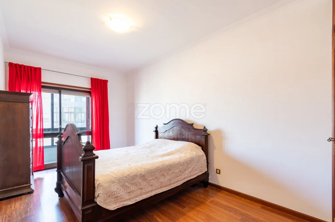 Apartamento T3 para Arrendamento em Vila do Conde Foto 23