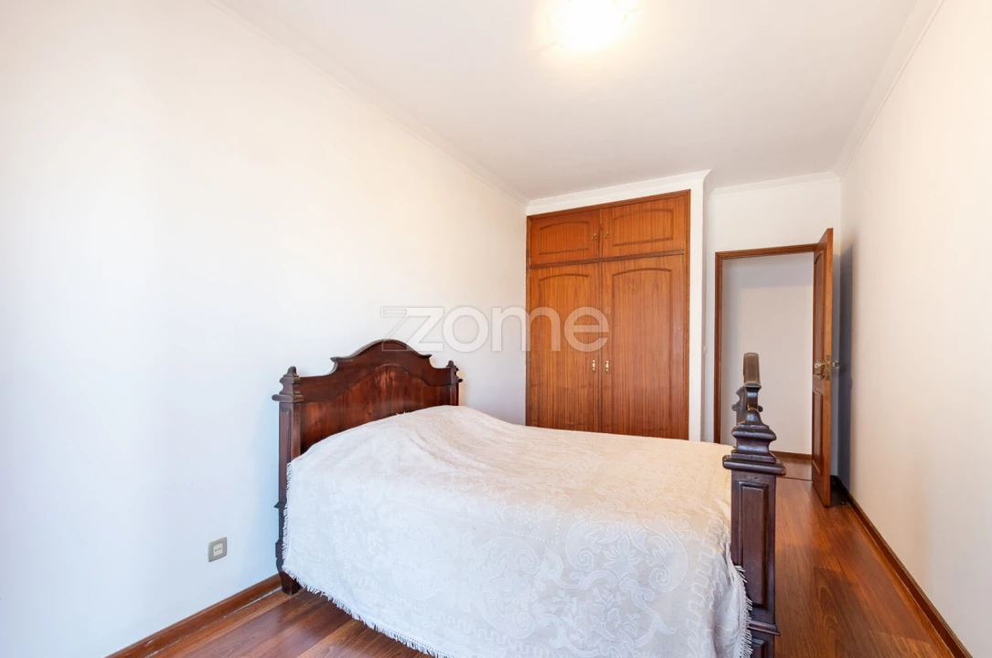 Apartamento T3 para Arrendamento em Vila do Conde Foto 24