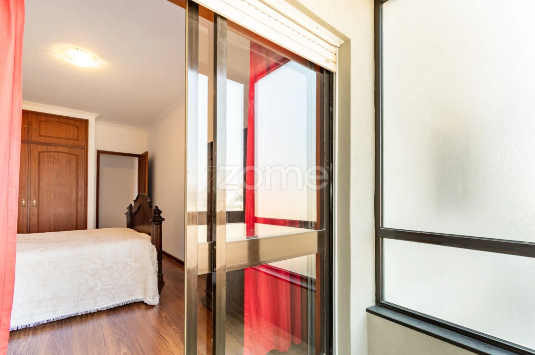 Apartamento T3 para Arrendamento em Vila do Conde Foto 25