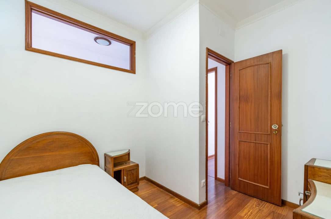 Apartamento T3 para Arrendamento em Vila do Conde Foto 27