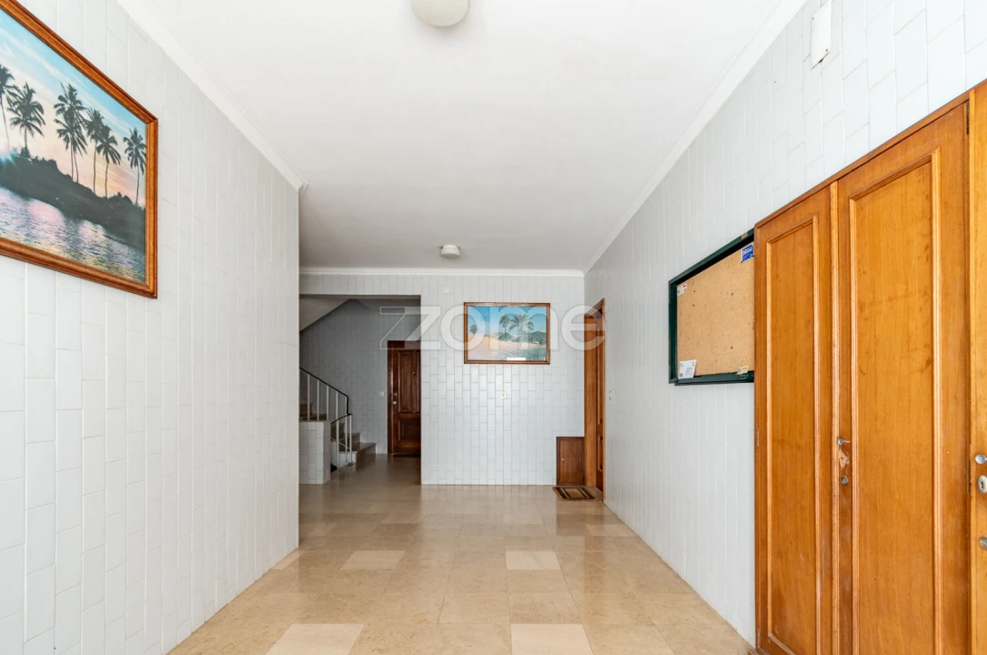 Apartamento T3 para Arrendamento em Vila do Conde Foto 30