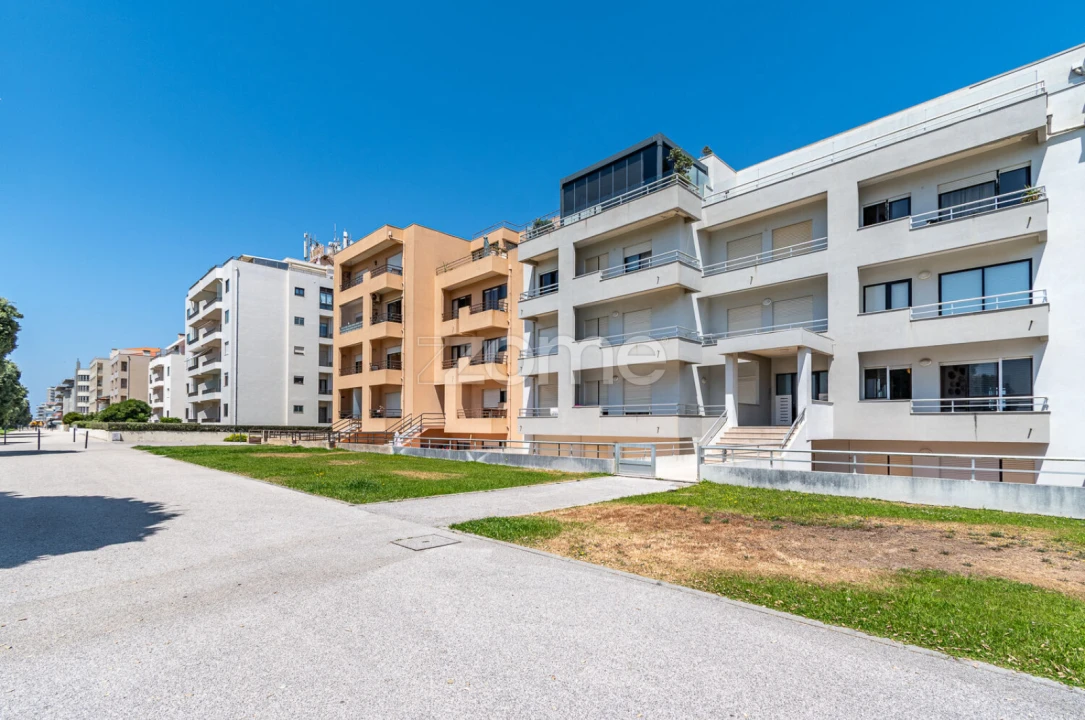 Apartamento T3 para Arrendamento em Vila do Conde Foto 32