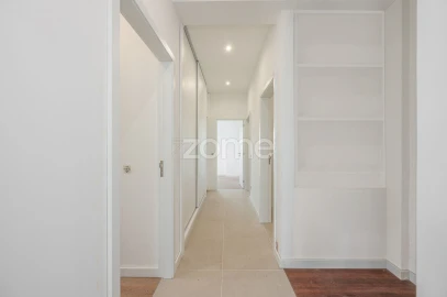 Apartamento T2 para Venda em Mozelos
