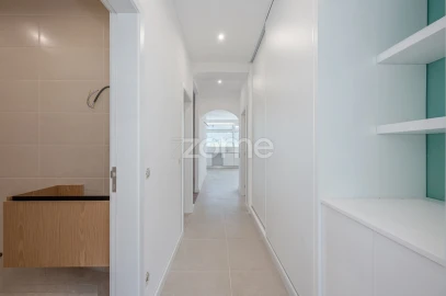 Apartamento T2 para Venda em Mozelos