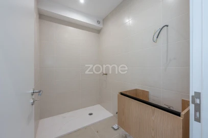 Apartamento T2 para Venda em Mozelos