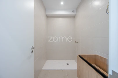 Apartamento T2 para Venda em Mozelos