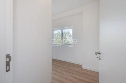 Apartamento T2 para Venda em Mozelos