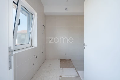 Apartamento T2 para Venda em Mozelos