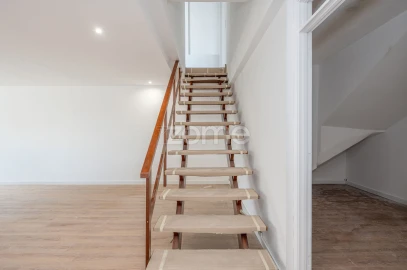 Apartamento T2 para Venda em Mozelos