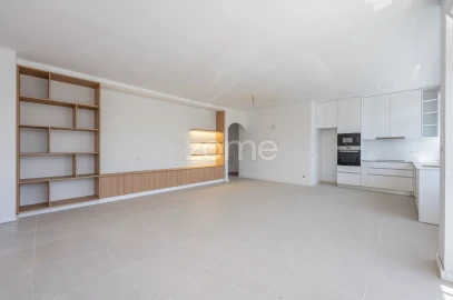 Apartamento T2 para Venda em Mozelos
